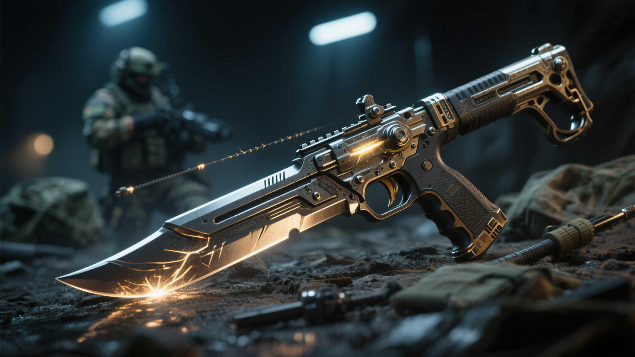 《四海兄弟:故乡》战斗策略深度解析 匕首成关键武器 《四海兄弟:故乡》战斗策略深度解析 匕首成关键武器