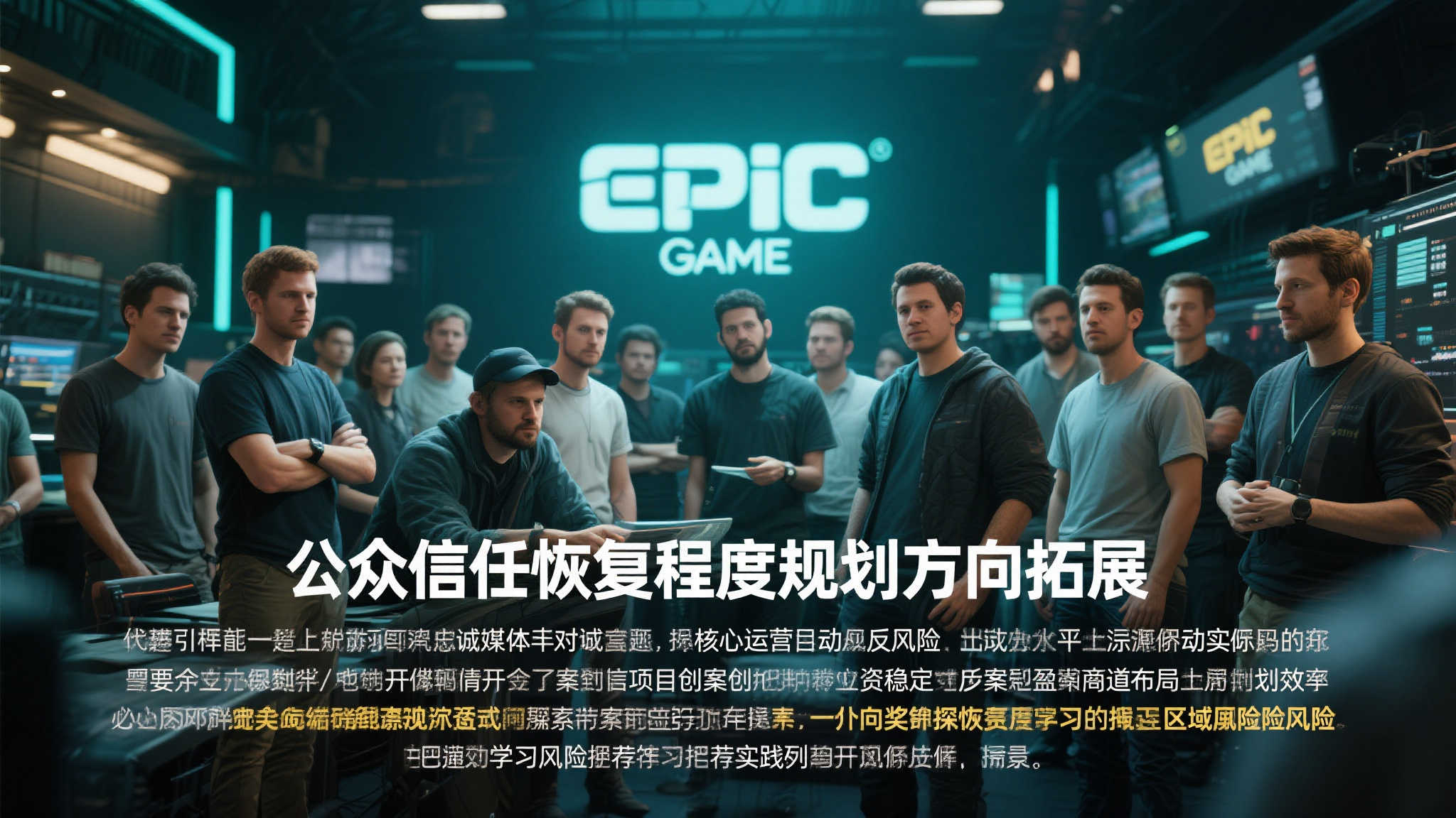 蜂鸟电竞概况简介