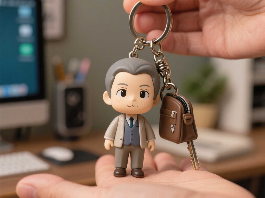 G.E.M.系列 SAKAMOTO DAYS 南云先生迷你手办