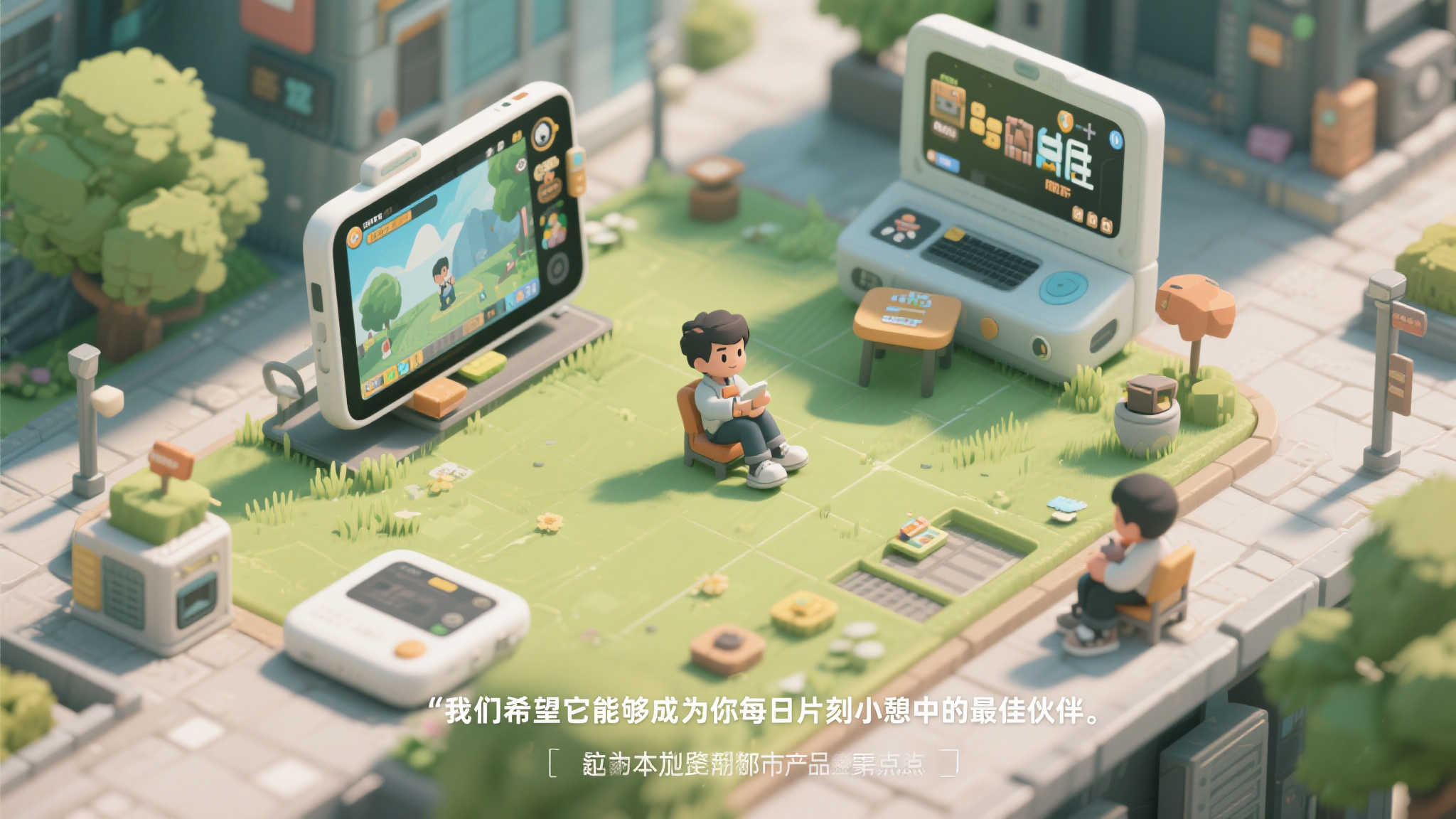 疗愈像素钓鱼游戏〈Cast n Chill〉现已开放试玩 疗愈像素钓鱼游戏〈Cast n Chill〉现已开放试玩