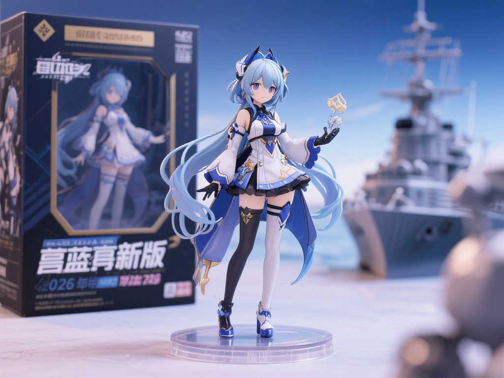 《碧蓝航线》高雄 沙滩狂想曲版本 计划2026年1月上市 《碧蓝航线》高雄 沙滩狂想曲版本 计划2026年1月上市