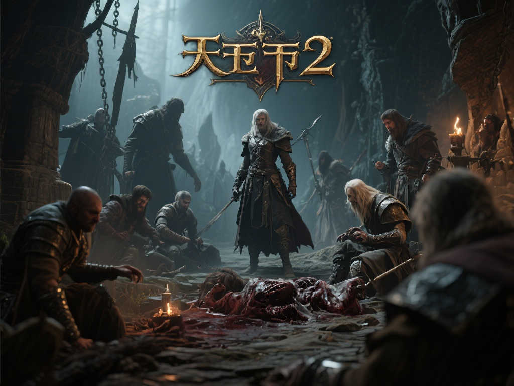 《天国2》官方解释无儿童角色：避免触及伦理争议！