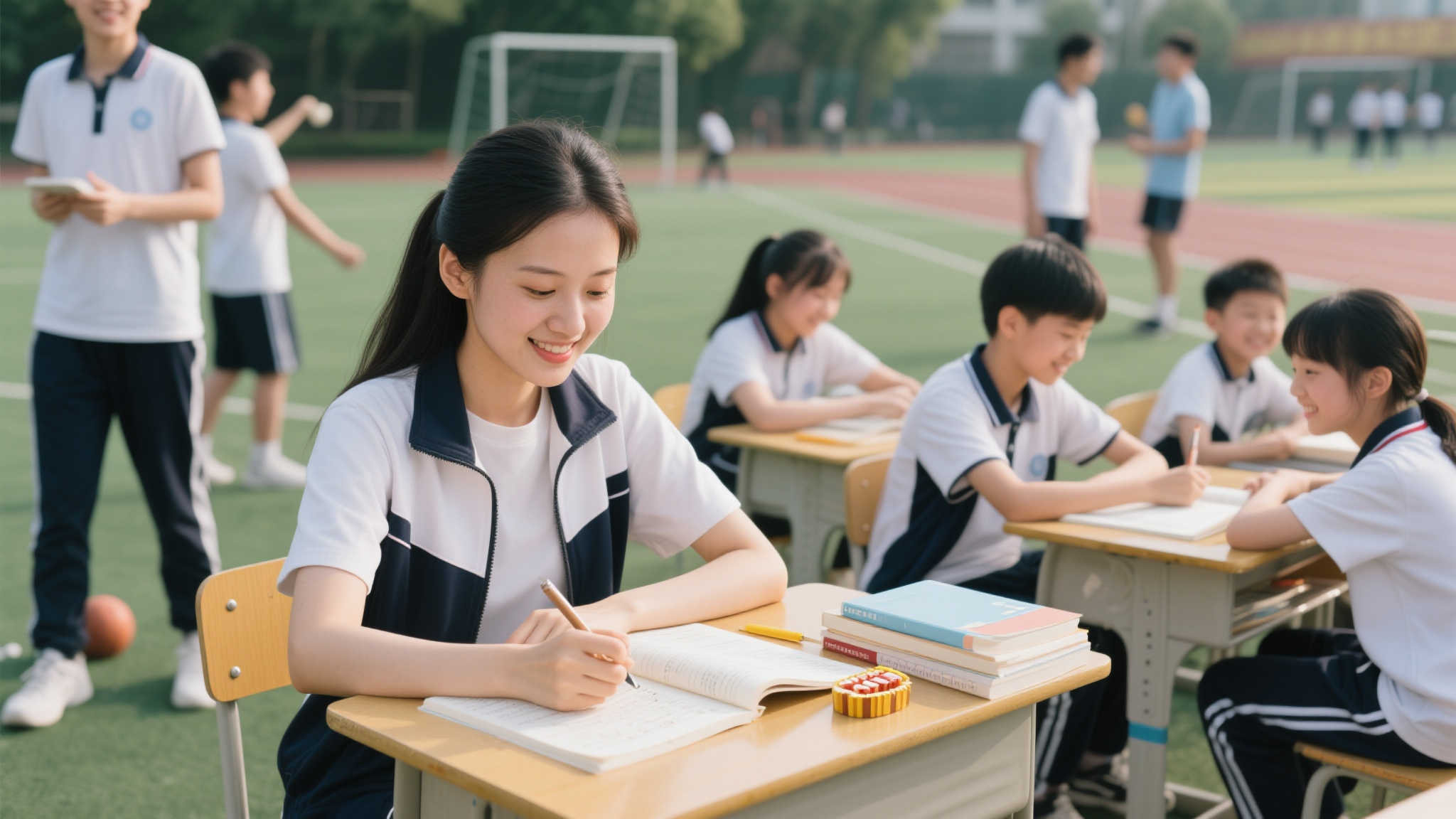 蜂鸟电竞简介